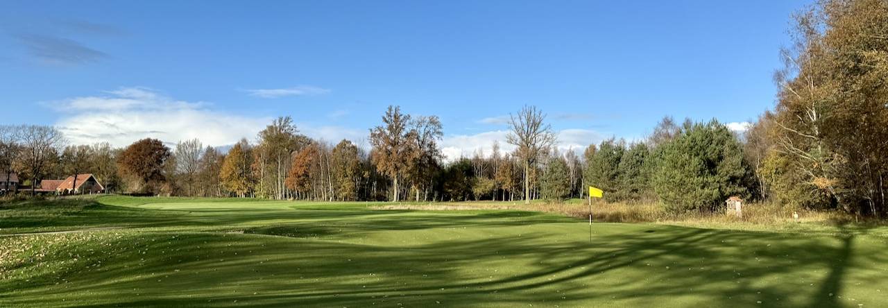 Golfclub 't Zelle